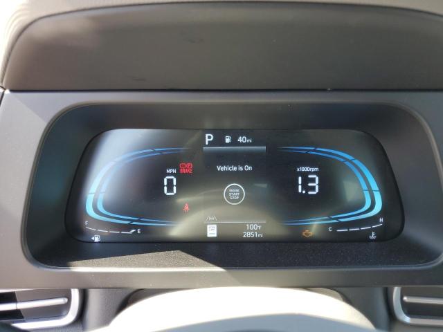 2025 HYUNDAI ELANTRA SE - KMHLM4DG5SU011213