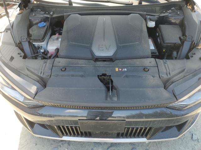 2023 KIA EV6 LIGHT KNDC34LA0P5612034