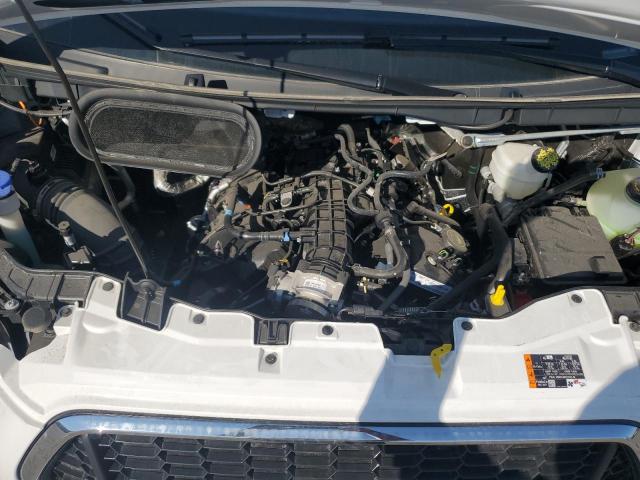 2025 FORD TRANSIT T- 1FBAX2YG6SKA24425