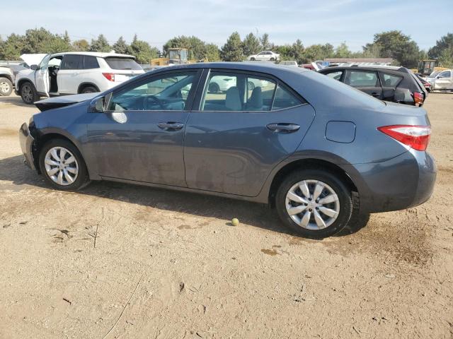 2015 TOYOTA COROLLA L - 2T1BURHE9FC392962
