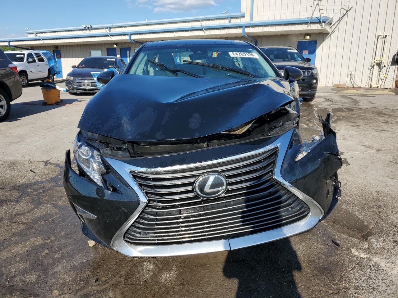 LEXUS ES 350