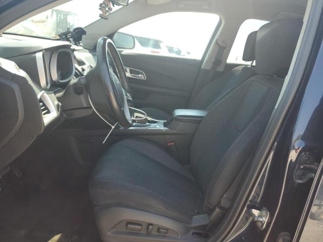 2017 CHEVROLET EQUINOX LT - 2GNALCEK4H1598043