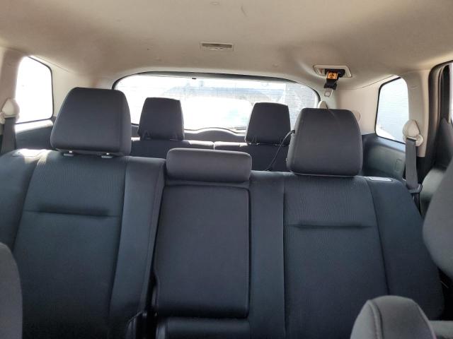 2012 MAZDA CX-9 - JM3TB3BVXC0367811