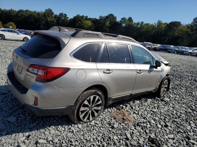 2017 SUBARU OUTBACK 2. - 4S4BSANCXH3222322