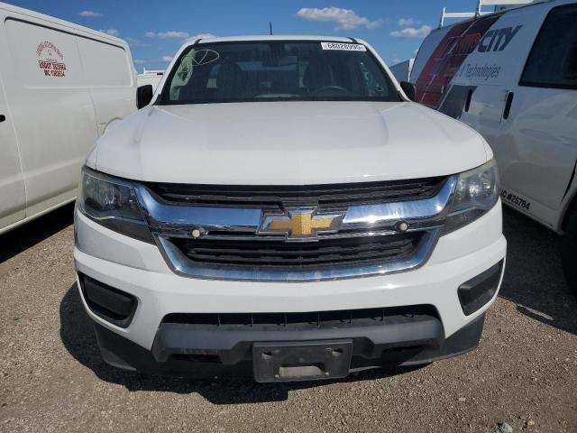 2018 CHEVROLET COLORADO - 1GCHTBEA4J1251588