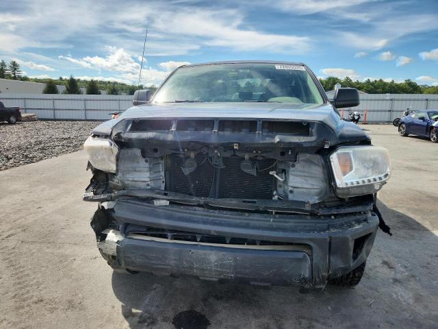 2017 TOYOTA TUNDRA DOUBLE CAB SR 5TFUM5F16HX071693