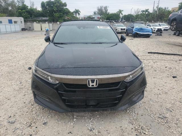 2020 HONDA ACCORD SPO #3302798909