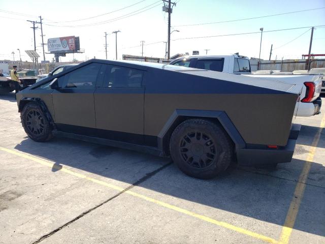 2024 TESLA CYBERTRUCK 7G2CEHED2RA005217