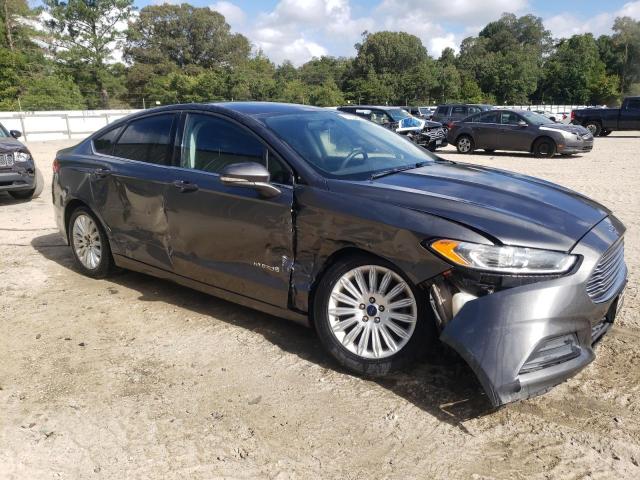 2015 FORD FUSION SE #3282412273
