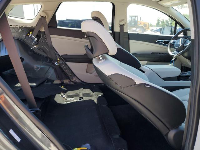 2025 KIA SPORTAGE E - 5XYK33DF8SG235999