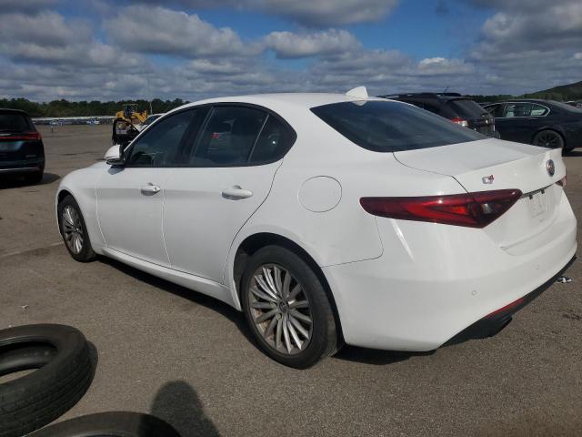 2022 ALFA ROMEO GIULIA ZARFANAN1N7660129
