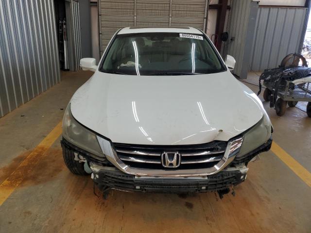 2013 HONDA ACCORD EXL #3270787847