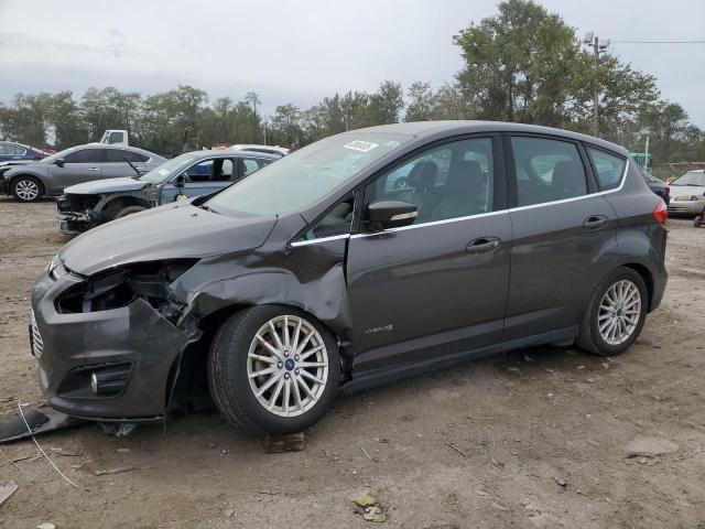 2016 FORD C-MAX SEL 1FADP5BU5GL106548