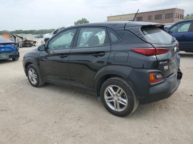2019 HYUNDAI KONA SE KM8K1CAA6KU325452