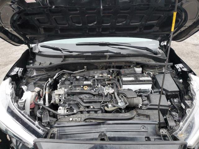 2024 TOYOTA COROLLA CR 7MUAAAAG3RV103819