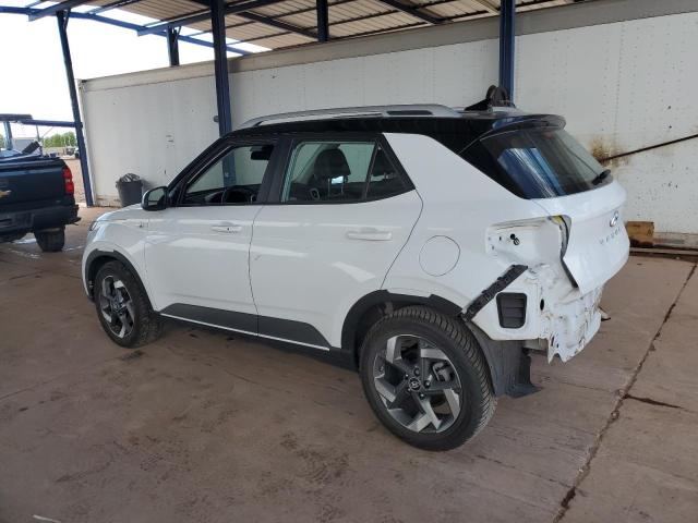 2022 HYUNDAI VENUE SEL KMHRC8A3XNU182226