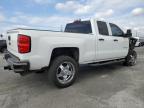 Lot #3297967771 2015 CHEVROLET SILVERADO