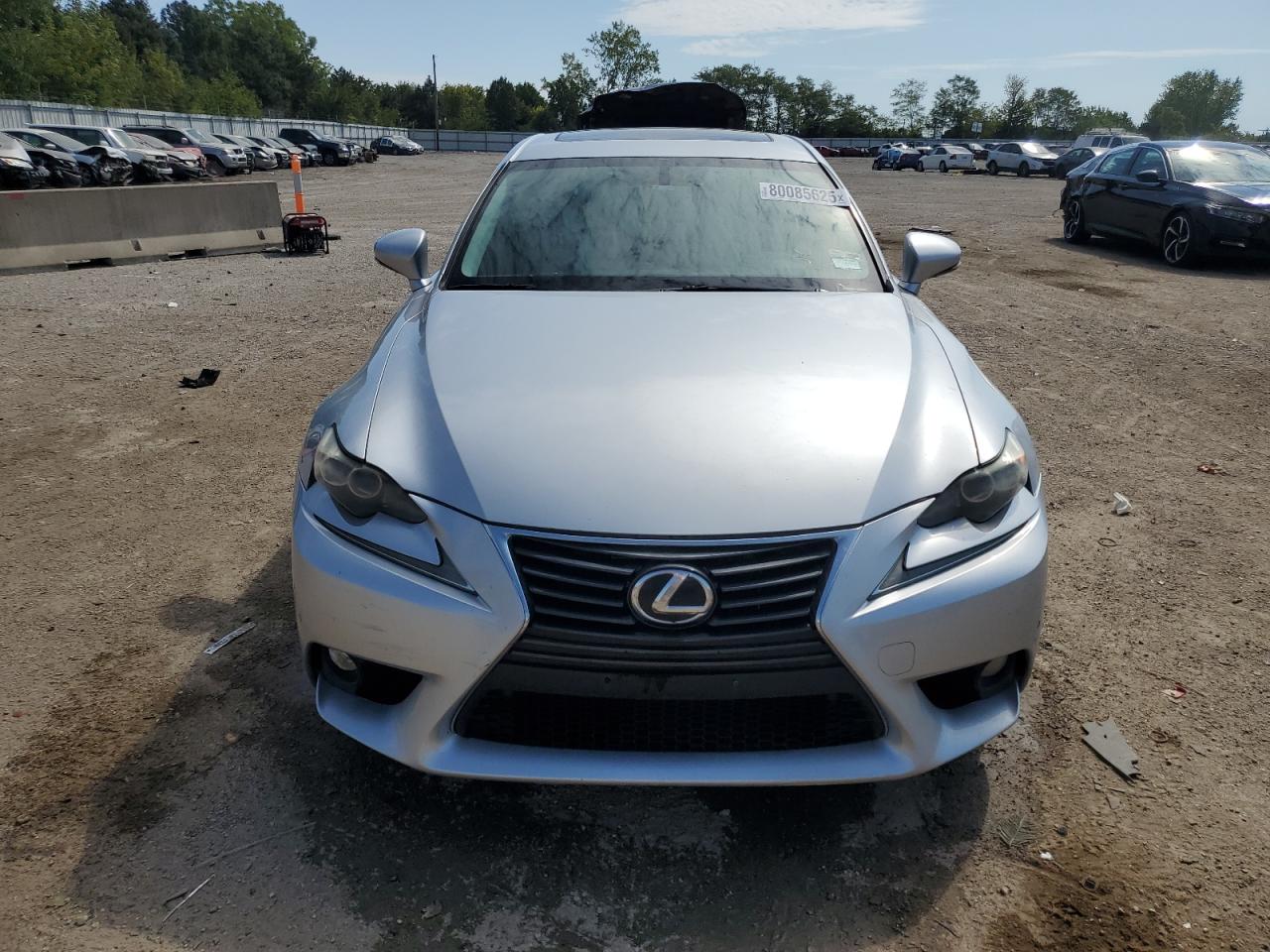 LEXUS IS 350
