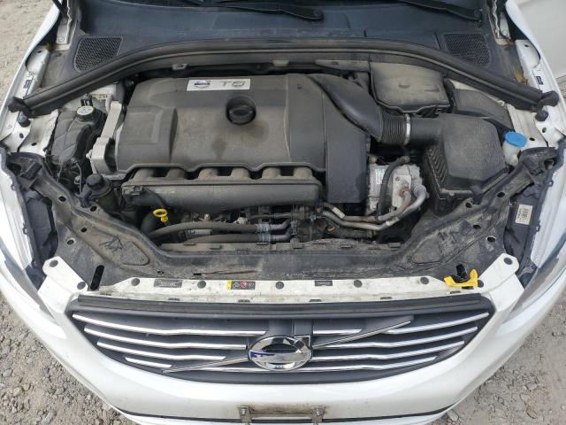 2015 VOLVO XC60 T6 PL YV4902RD4F2579898