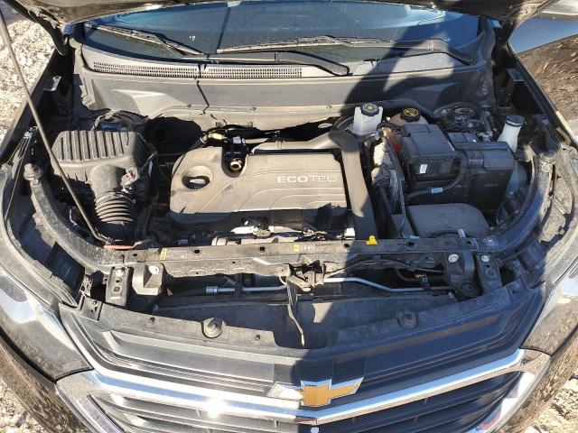 2019 CHEVROLET EQUINOX LT - 2GNAXUEV0K6182974