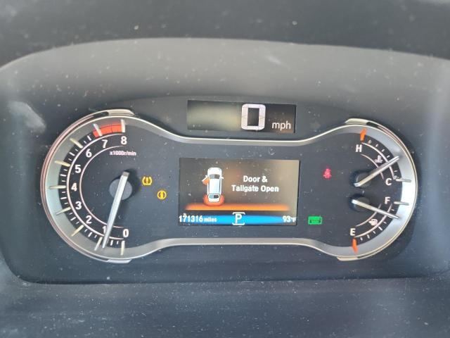 2017 HONDA PILOT EXL 5FNYF5H58HB009833