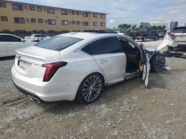 2020 CADILLAC CT5 PREMIU 1G6DN5RK4L0148874