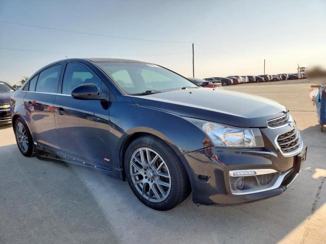 2016 CHEVROLET CRUZE LIMI 1G1PF5SBXG7100240