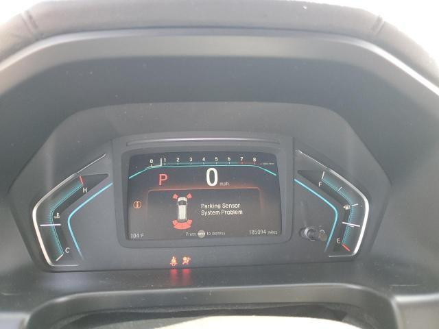 2018 HONDA ODYSSEY EL 5FNRL6H9XJB083248