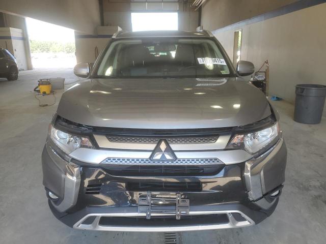2020 MITSUBISHI OUTLANDER JA4AD3A31LZ040309