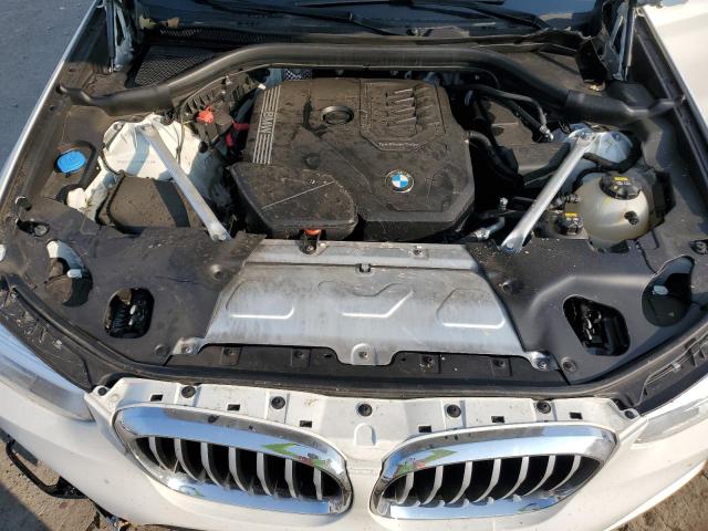 2020 BMW X3 SDRIVE3 5UXTY3C07L9D65148