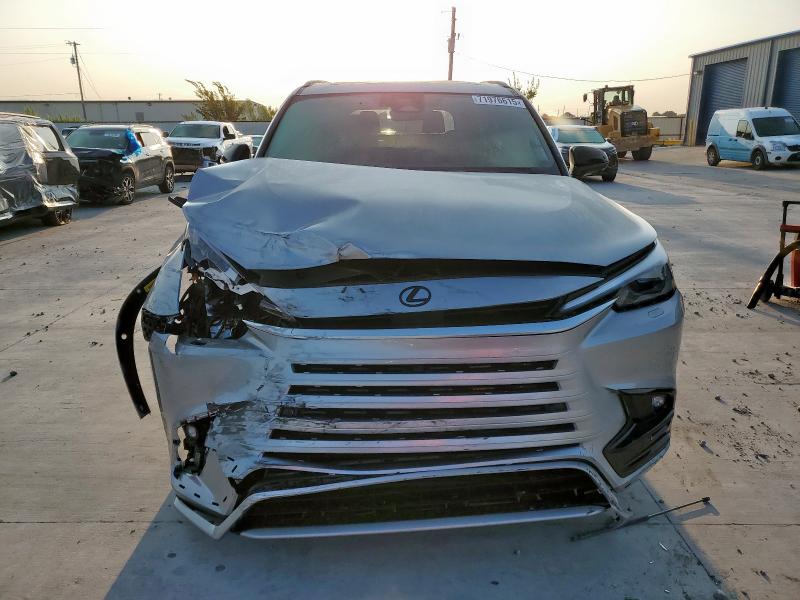 2025 LEXUS TX 350 BAS 5TDAAAB66SS041659