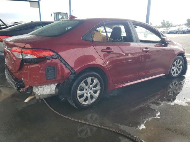 2024 TOYOTA COROLLA LE 5YFB4MDE7RP178405