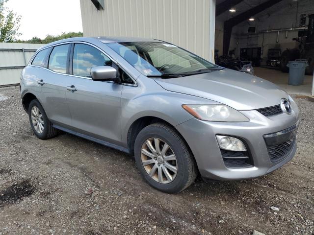 2011 MAZDA CX-7 - JM3ER2AM8B0405428