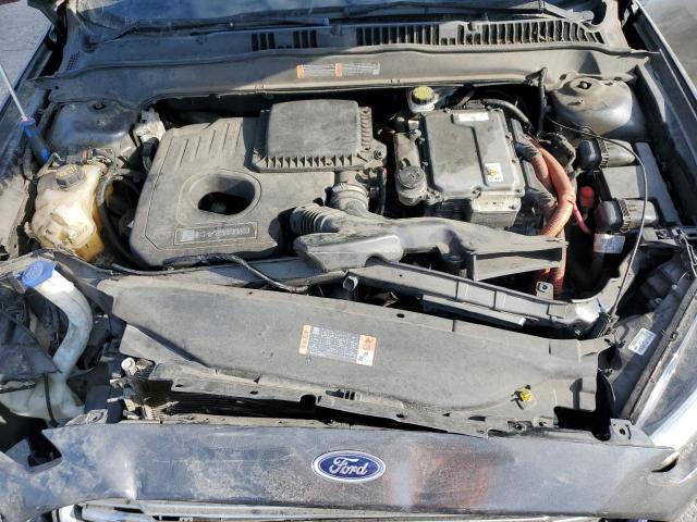 2016 FORD FUSION SE 3FA6P0LU8GR131326