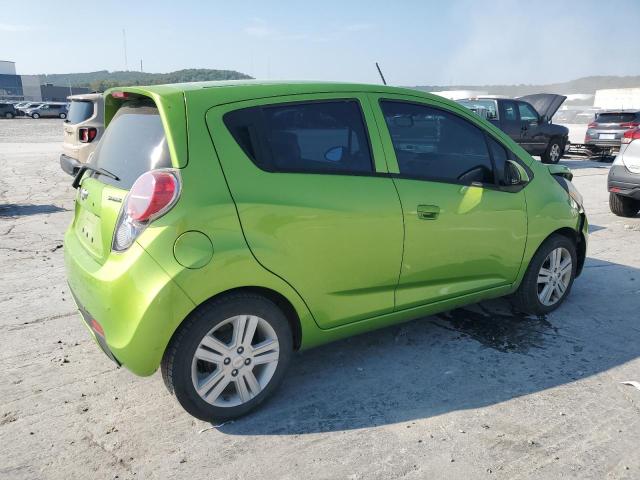 2015 CHEVROLET SPARK LS KL8CA6S92FC708856