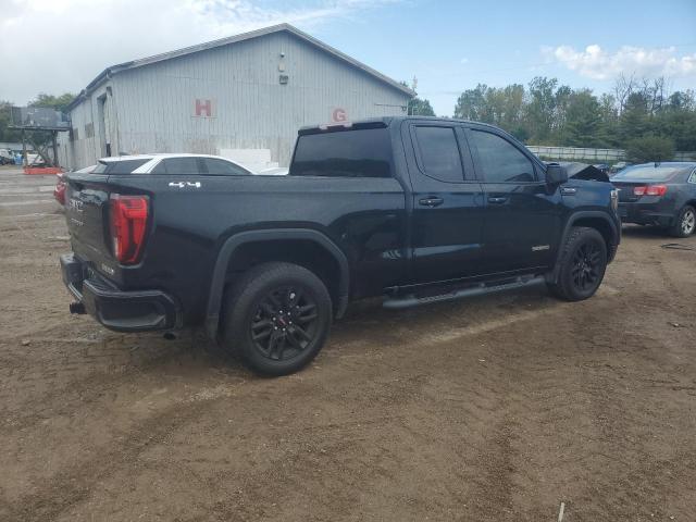 2019 GMC SIERRA K15 1GTR9CED7KZ251672