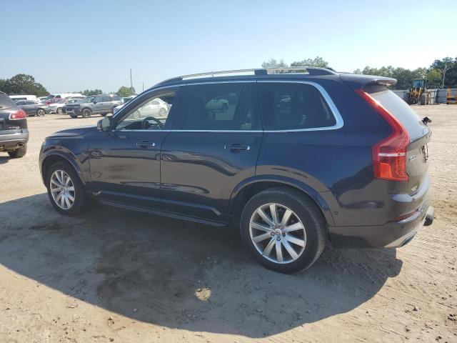2016 VOLVO XC90 T6 - YV4A22PK5G1021722