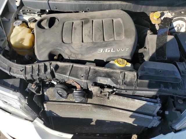 2015 DODGE JOURNEY R/ - 3C4PDDFG9FT526766