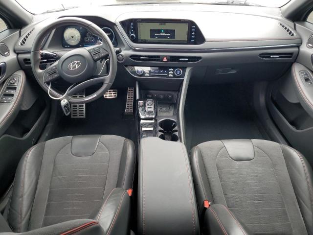 2023 HYUNDAI SONATA N L KMHL14JC1PA288394
