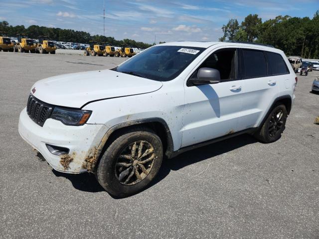 2018 JEEP GRAND CHEROKEE TRAILHAWK 1C4RJFLTXJC264243
