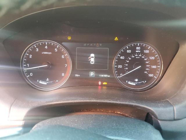 2017 GENESIS G80 BASE KMHGN4JE9HU177051