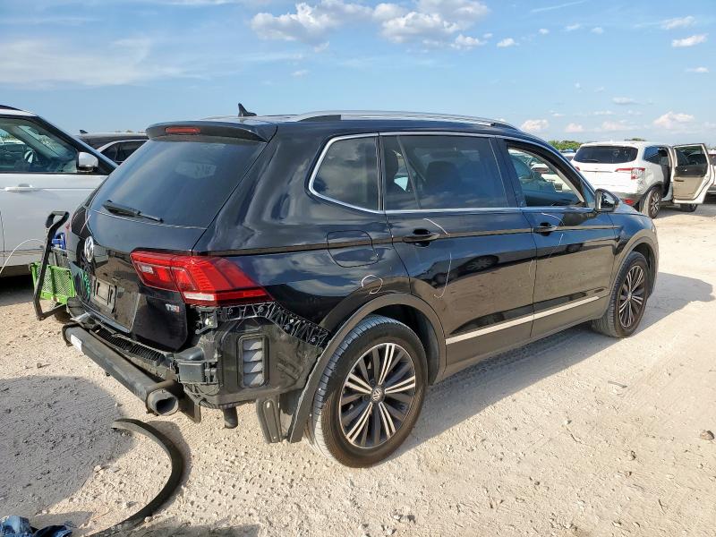 2018 VOLKSWAGEN TIGUAN SE 3VV3B7AX5JM169636