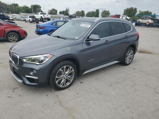 Global Auto Auctions: 2017 BMW X1 XDRIVE2