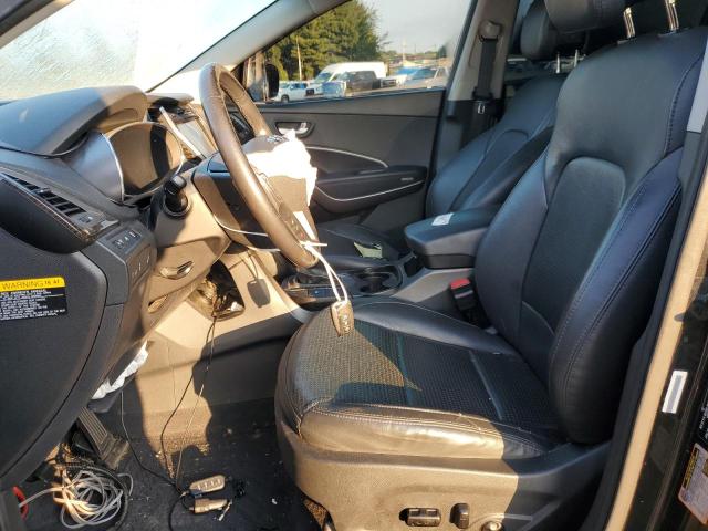 2015 HYUNDAI SANTA FE SPORT #3297111519