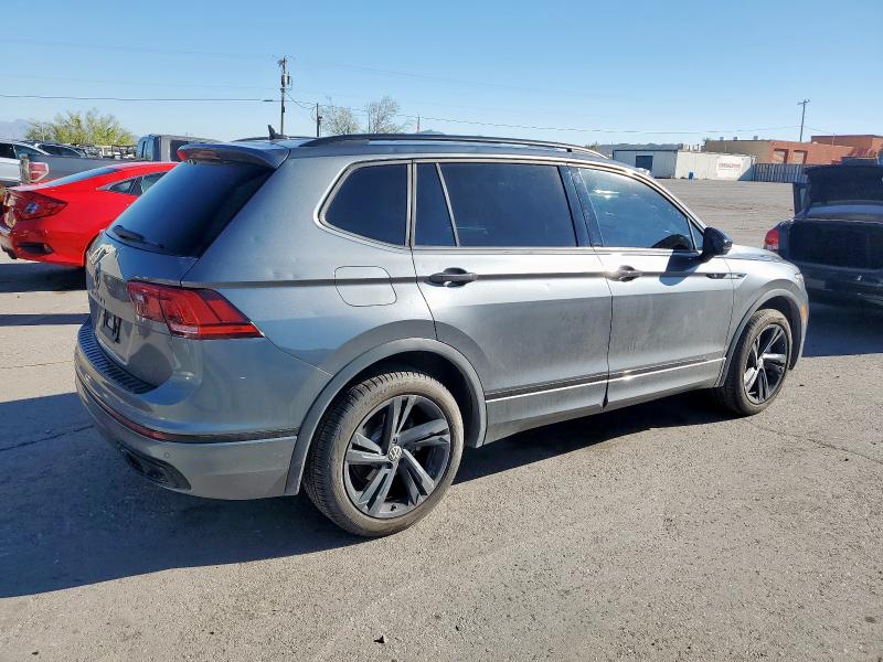 2023 VOLKSWAGEN TIGUAN SE - Other View