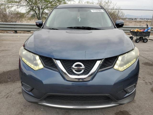 2015 NISSAN ROGUE S 5N1AT2ML2FC830705