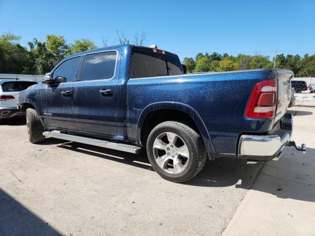2021 RAM 1500 LARAMIE 1C6SRFJT9MN733822