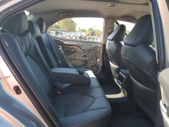2024 TOYOTA CAMRY SE N 4T1G11AK2RU881366