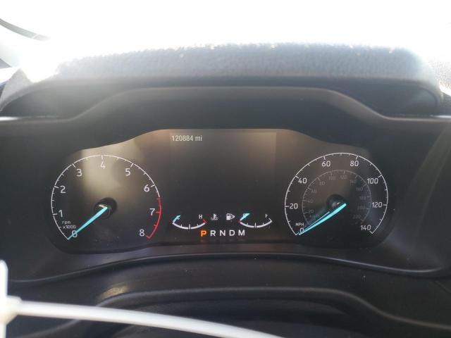 2020 FORD TRANSIT CONNECT XLT NM0LS7F2XL1477944