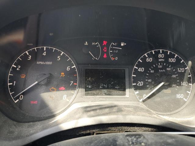 2015 NISSAN SENTRA S 3N1AB7AP2FY337659